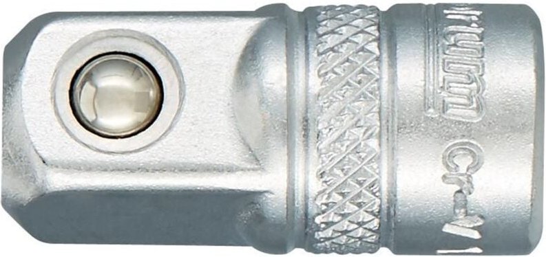 Vergrößerungsstück 1/4' auf 3/8' Forum