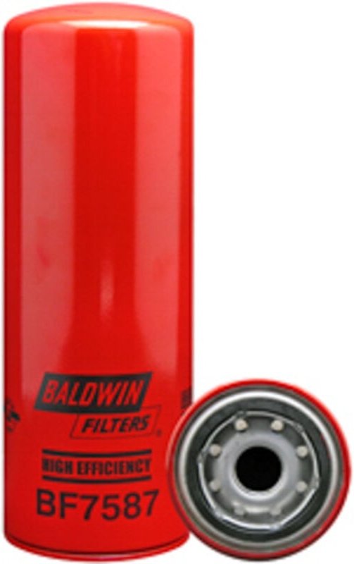 Parker - Dieselfilter baldwin BF7587 - Äquivalent sn 55418 hifi filter