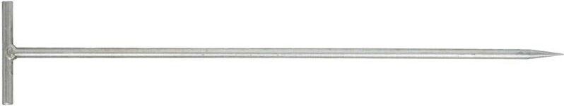 Orit Schnur- und Absperreisen Kreuz 800mm