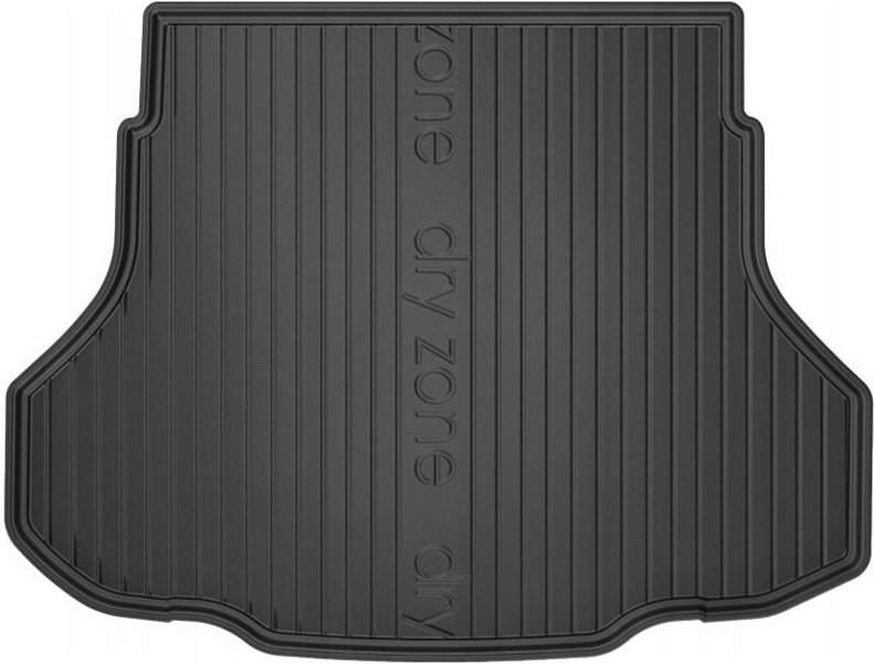 Kofferraummatten-Einsatzteppich Hyundai Elantra 7 VII Limousine ab 2020-DZ