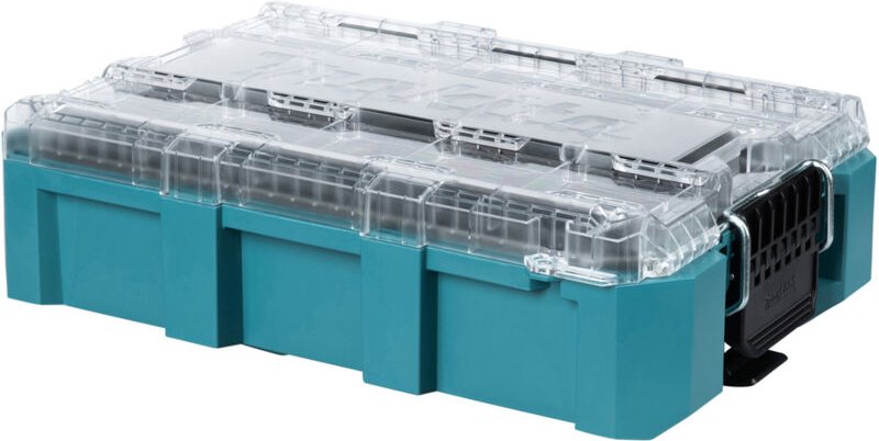 Makita MAKTRAK Organizer tief