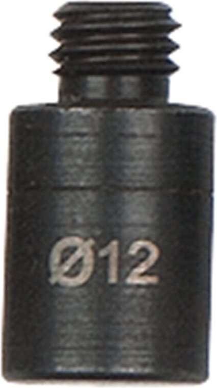 KS-Tools 455.0182 Zentrierhülse für Führungslager Ø 12,0 mm, 22 mm