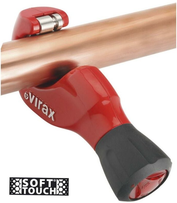 Rohrschneider Kupfer Virax zr 35 - 3-35 mm - max.Dicke 2 mm -210443