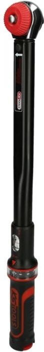 KS Tools - Drehmomentschlüssel ERGOTORQUEprécision® 1'', 200-1000 Nm - 516.1495