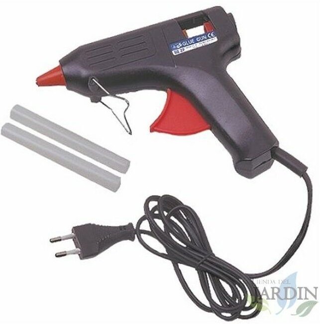 60 w Heißklebepistole