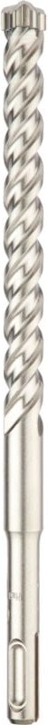 Diager - Betonbohrer rockfaster+ 3-Schneiden SDS-Plus Ø6x210 mm 118D06L0210
