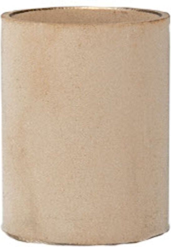 Filterelement 40 µm, Sinterbronze, für Filter »Standard«, bg 3 - Riegler