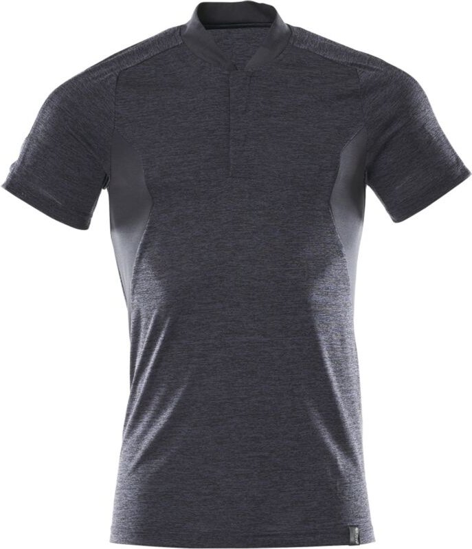 Accelerate Poloshirt Coolmax 18083-801-010 Gr. xs schwarzblau - Mascot