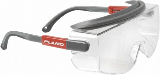 Schutzbrille 16.5x8x9.4cm - g20 - Plano