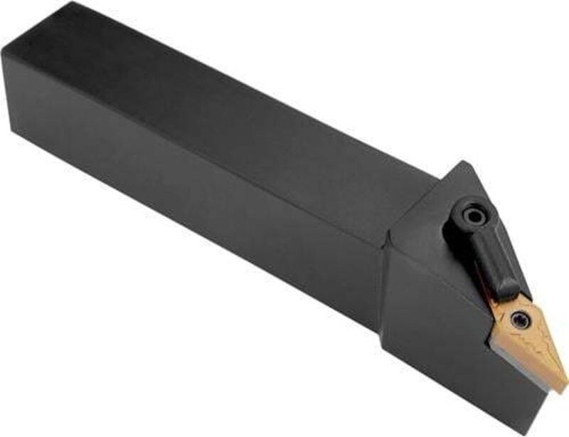 Drehwerkzeughalter iso mvjnl 3225 p 16-A Funkt.-Länge 170mm Linkslauf Pramet