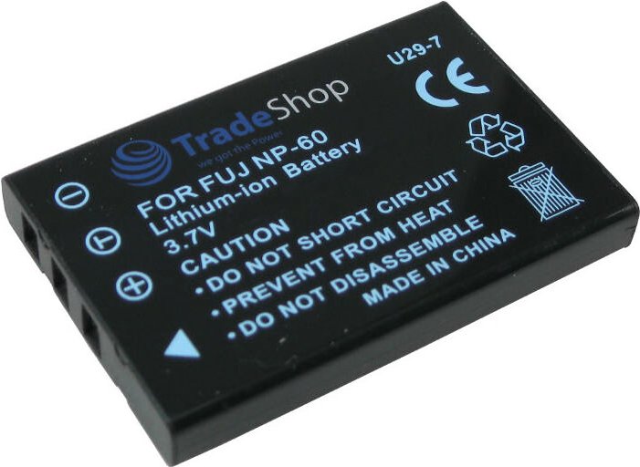 Kamera Li-Ion Akku 1400mAh für aito 23002 Aldi Medion Traveler DC-5300 DC-5390 DC-6300 medion md 41856 md 85146 DC5300 D...