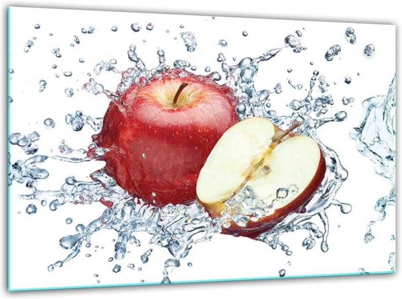 GlasscheideBrett MIT 30 x 22 Frogentemperatur