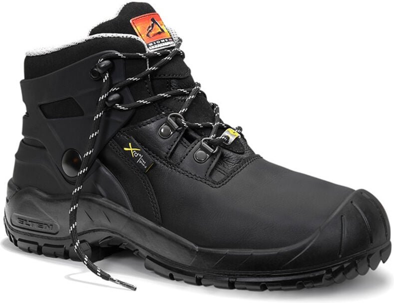 Thumbnail - Elten Sicherheitsstiefel ELIO Biomex M ESD S3, Gr. 45