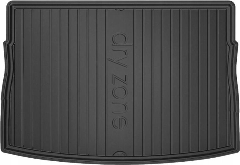 Kofferraummatte Einsatz Teppich Volkswagen Golf 7 VII Fließheck 2012-2020 DZ g