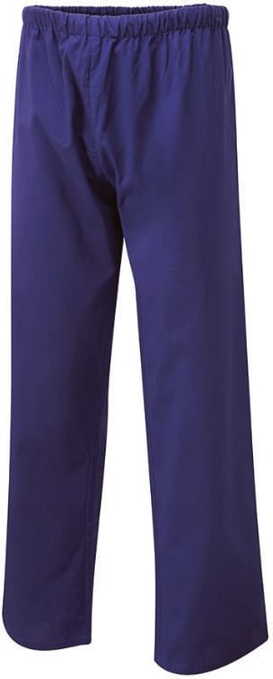 OP-Schlupfhose Royalblau 2XL 150 g/m²