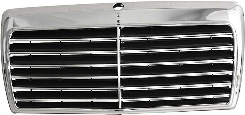 Auto-Frontgrill für E-Klasse W124 -1996