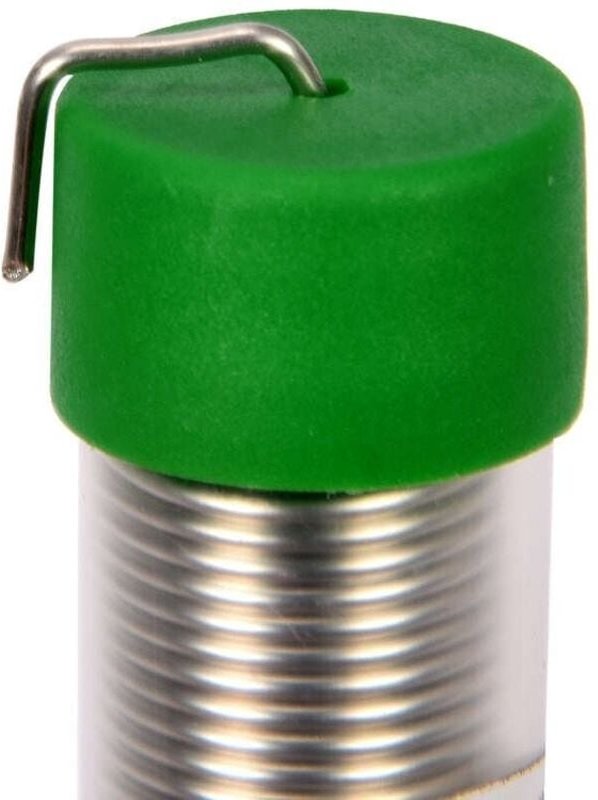 Bleifreies Bindeflasche 1mm 14g 76870 Noname