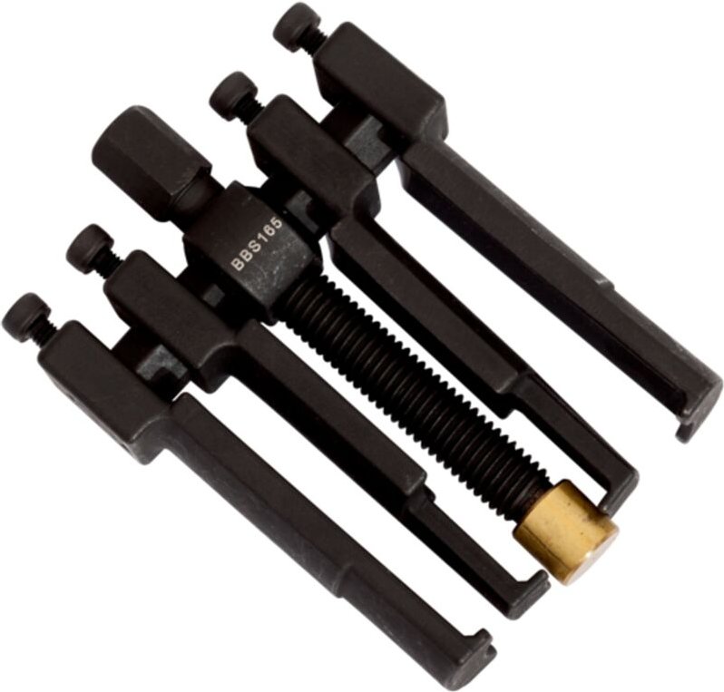 Thumbnail - Bahco Universal-Abzieher mit 4 auswechselbaren Haken