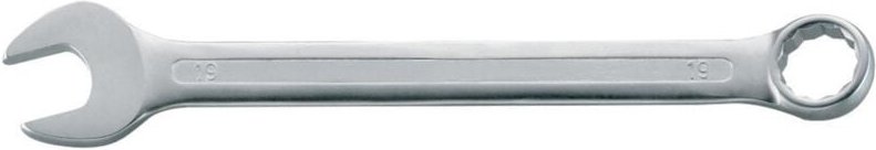 Ringmaulschlüssel DIN3113A 36 mm - Fortis