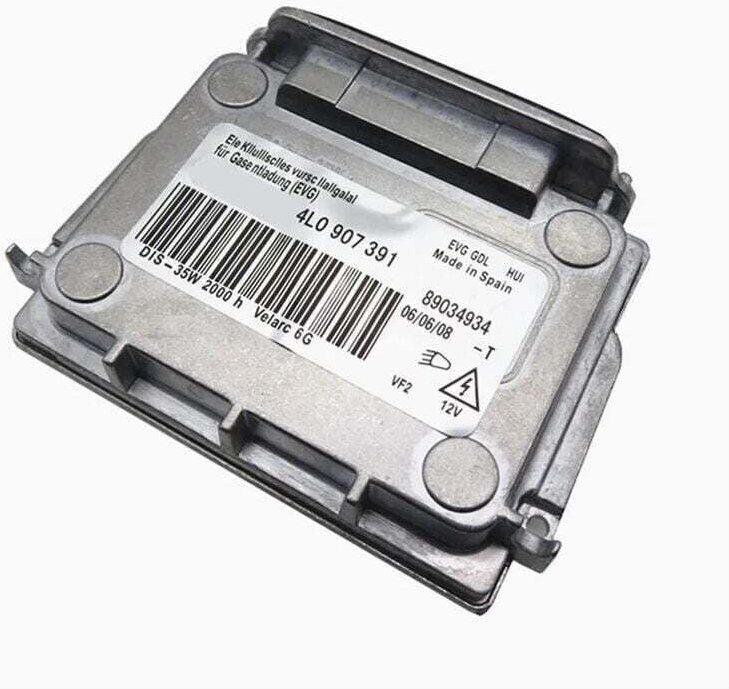 Scheinwerfer-Vorschaltgerät-Steuermodul – 89034934 4L0907391 6G D1S Xenon hid – Für bmw Audi vw gmc Volvo – Valeo