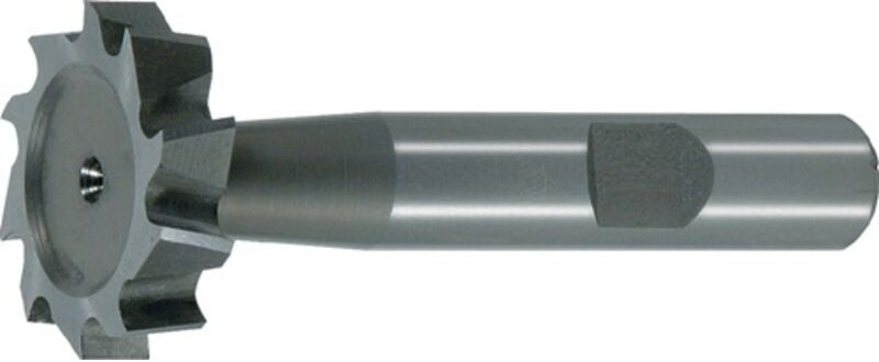 Maykestag - Schlitzfräser din 850 d Typ n D.22,5 mm ( 4117802234 )