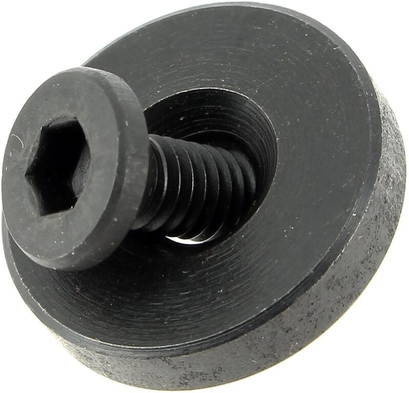 Feststellschraube für Multifunktionswerkzeug Black&decker