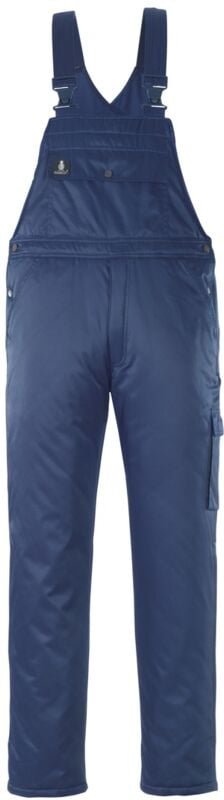 Winter-Latzhose Antarktis 00512 Gr. s marine - Mascot