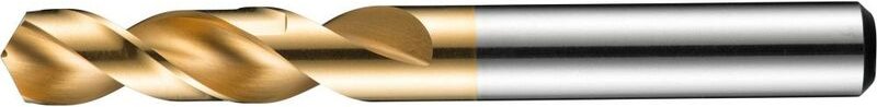 Dormer - Kurzbohrer hss DIN1897N 11,8mm 130G Typ adx 2,5xDA520