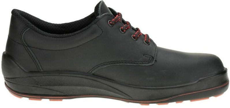 Thumbnail - Jallatte Sicherheitshalbschuh Jalscand J0248 S3 SRC Gr.42 schwarz