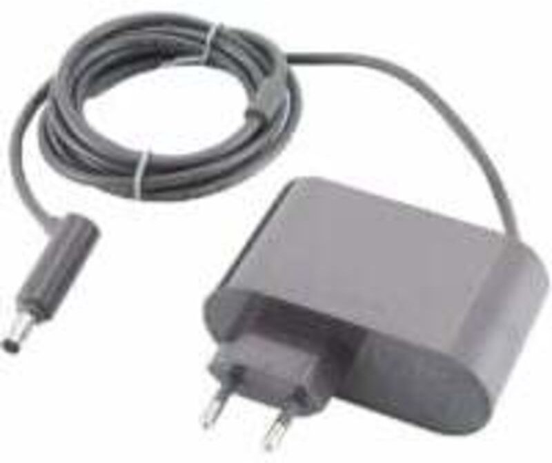 Thumbnail - Chargeur pour Dyson V6 V7 V8 DC58 DC59 DC61 DC62 SV03 SV04 SV05 SV06 SV07 ac Aspirateur Adaptateur - Lntyq