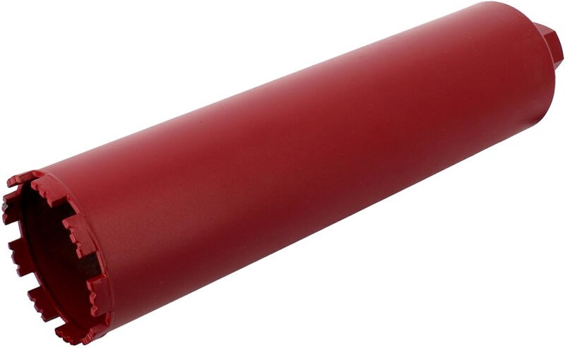 Gt Market - Diamantbohrkrone ø 108 mm für Kernbohrgerät