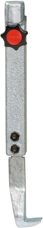 Ks Tools Schnellspann-Abzieherhaken, lange Ausführung, 325 mm, D=5 mm