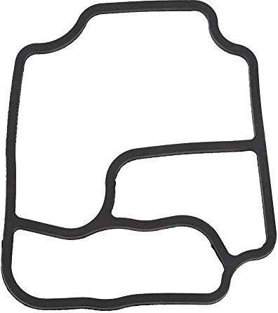 Suuonee Dichtung Ölfiltergehäuse, 11421719855 Dichtung Ölfiltergehäuse für E39 E46 E60 E53 E83 Z3 Z4 teil