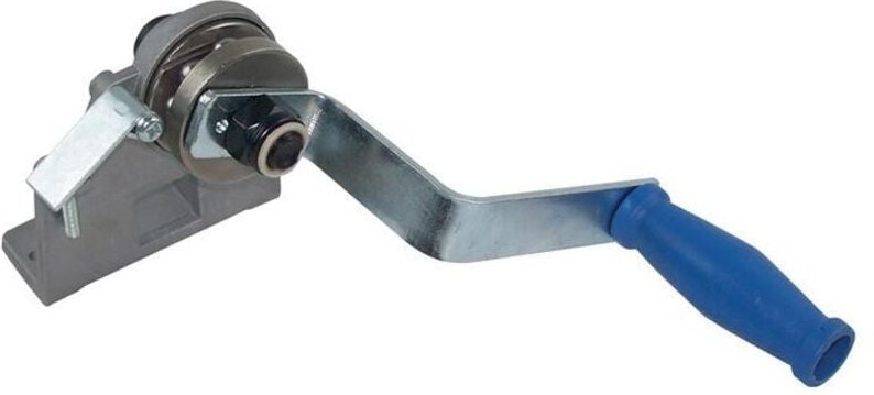 Dengelmaschine L320xB90xH110mm 1080g sta