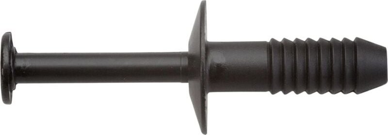 SWG - Kunststoffspreizniet für Stoßstangenbefestigungen bmw 5 Stück Autoreparatur