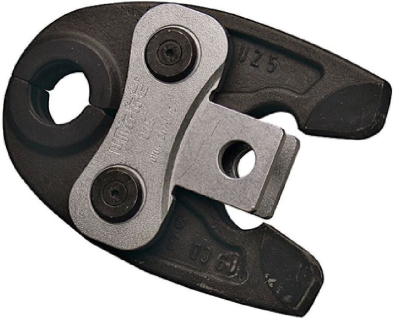 S-Press Pressbacken UPP1 14 - Uponor