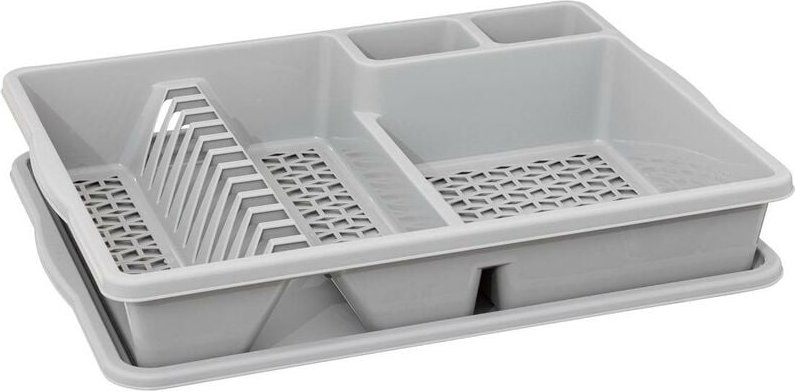 5five Simply Smart - Abtropfgestell 1 ebene aus kunststoff - 5five