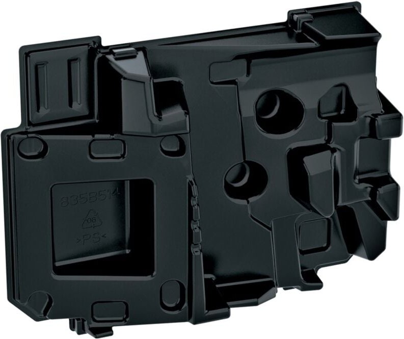 Tiefziehteil für makpac Gr. 2, passend für Akku-Stauchkopfnagler DFN350 - Makita