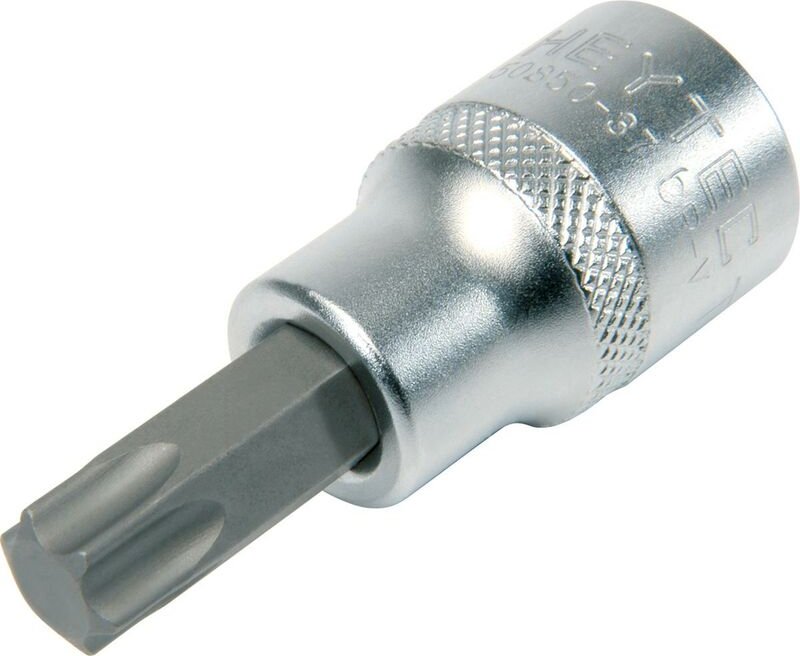 50850-36-40 Schraubendreher-Einsätze für TORX-Schrauben