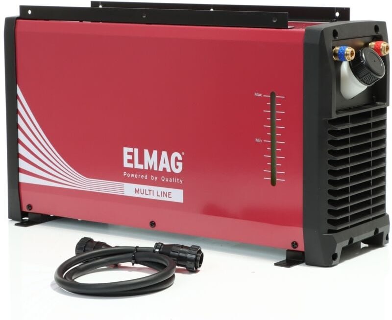 Elmag - Wasserkühleinheit 'Multi Line', WK1-MINI, 230 V./50 Hz.