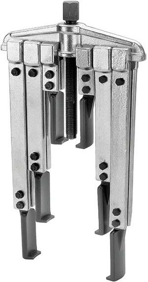 Mehrsträngiger Abzieher 2 Beine & 100/200/250 Dogher 905-001