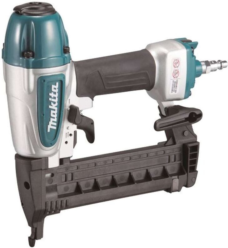 Makita Werkzeug - Druckluft-Tacker 13-18 mm AT638A