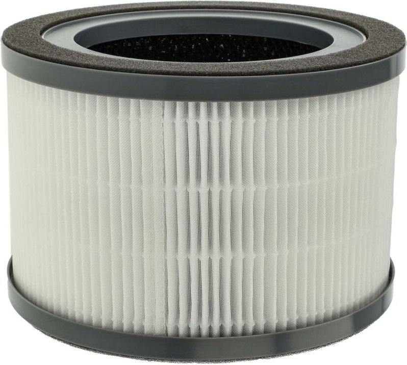 Luftilter Ersatz für Levoit Vista 200-RF für Luftreiniger - Kombifilter Vorfilter + hepa + Aktivkohle - Vhbw