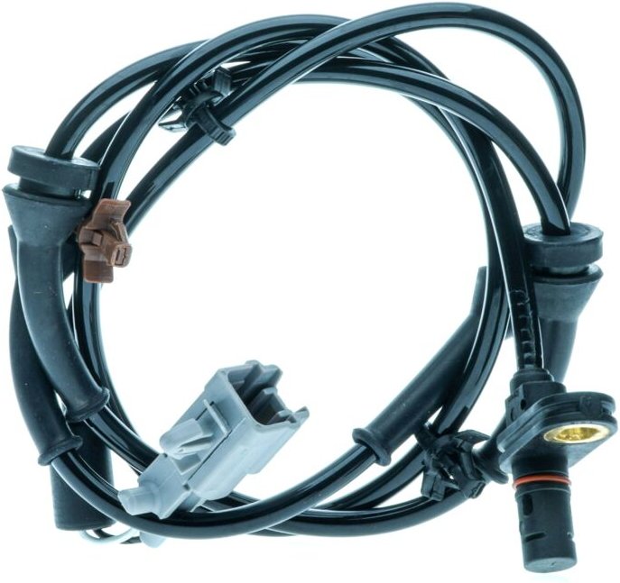 ABS Raddrehzahlsensor Hinten für Nissan Qashqai / Qashqai +2