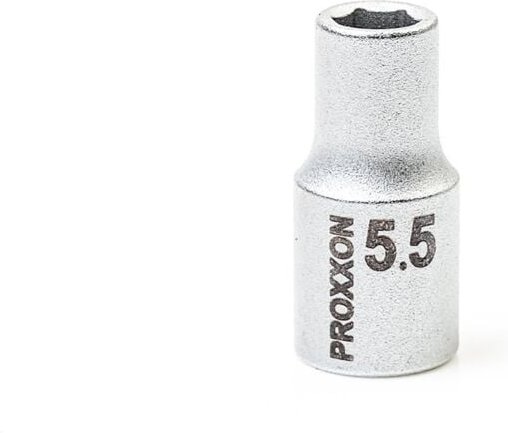 Proxxon 23713 Steckschlüsseleinsatz 5,5 mm