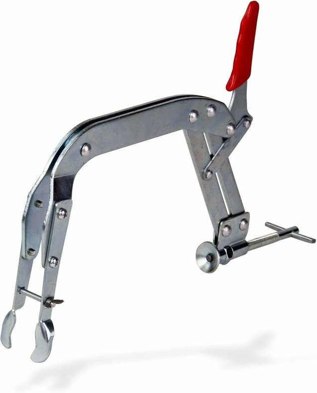 Dema - Ventilfederspanner Ventilfeder Spannapparat Ventilfederspannapparat DVS290