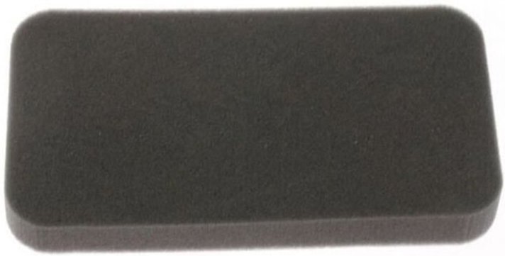 Ersatzteil - Schaumstofffilter - - ROWENTA, TEFAL