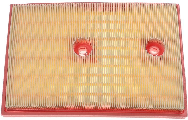 Luftfilter kompatibel mit vw Tiguan (5N) 1.4 tsi pkw - Motor-Filter - Vhbw