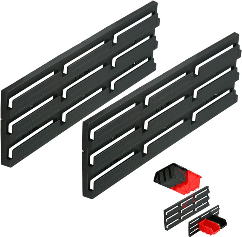 Werkzeugtafel-Behälter 40 Kbbs4013