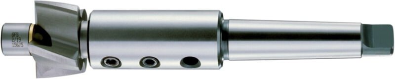 GfS Spantechnik gfs Spantechnik Kombi-Zapfensenker-Satz Gr. 0 zylindrisch